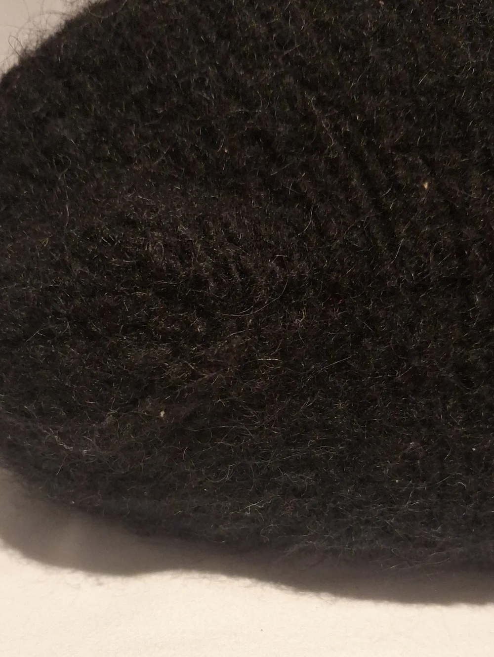 Source Unknown vintage shoulder